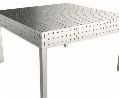3d steel welding table usa