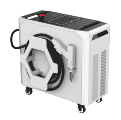 air cooled laser welder usa