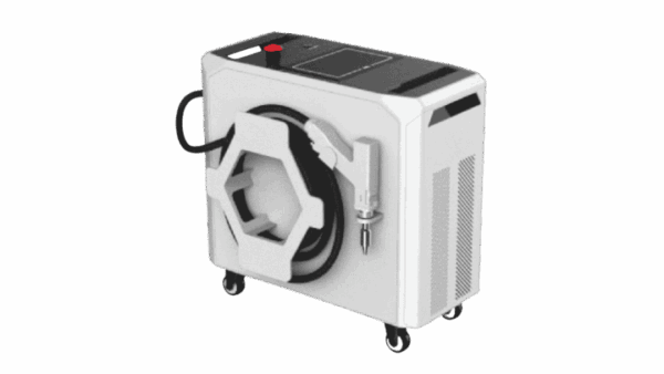 air cooled laser welder usa