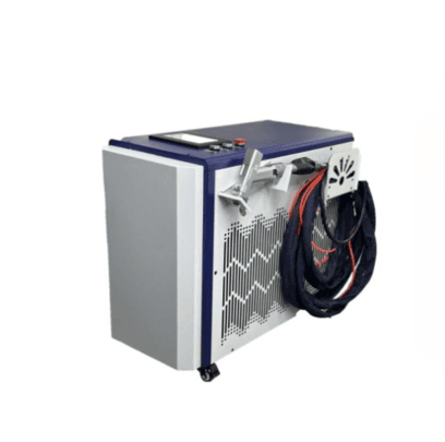 water cooled laser welder usa