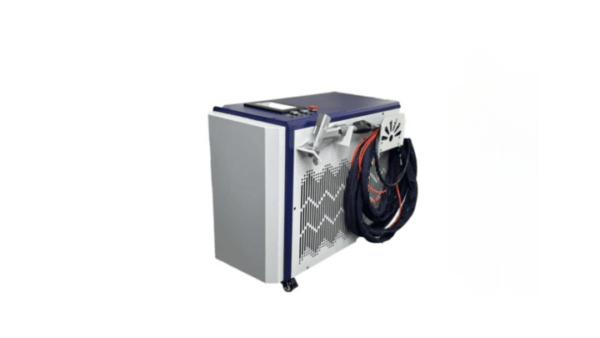 water cooled laser welder usa