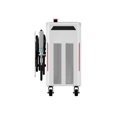 Air Cooled Handheld Laser Welder