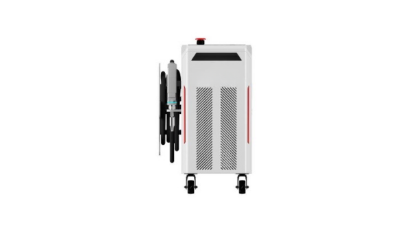 Air Cooled Handheld Laser Welder