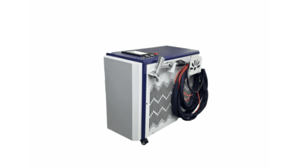 water cooled laser welding machine