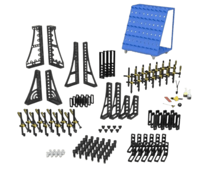 welding table accessories