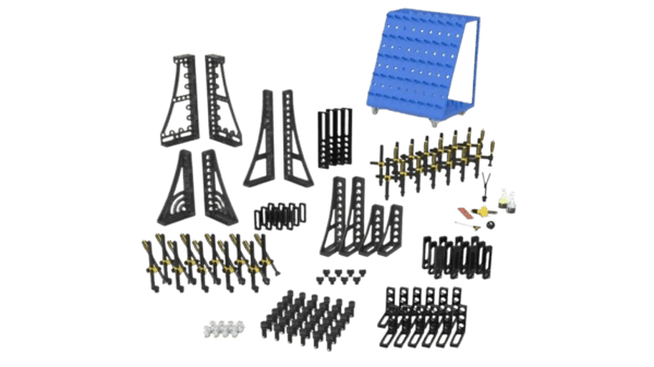 welding table accessories
