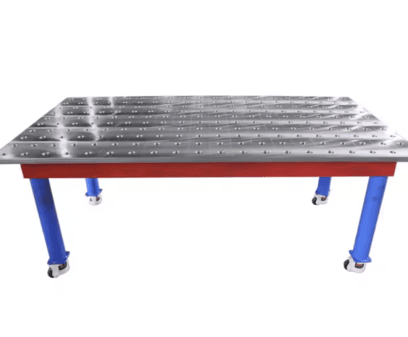 2d welding table usa