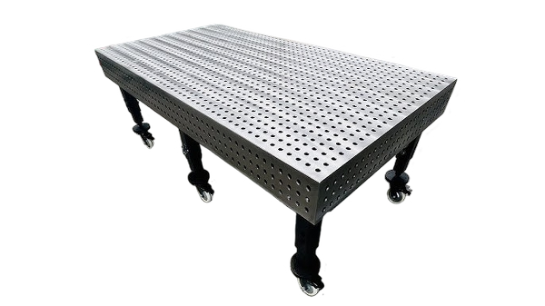 welding table usa