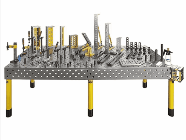 welding benches usa